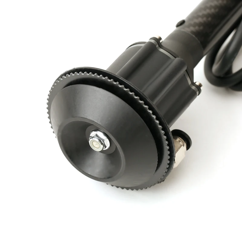 

Hot Selling Plant Protection Accessories 12S 48V Brushless Motor DIY Agriculture Sprayer Centrifugal Nozzle