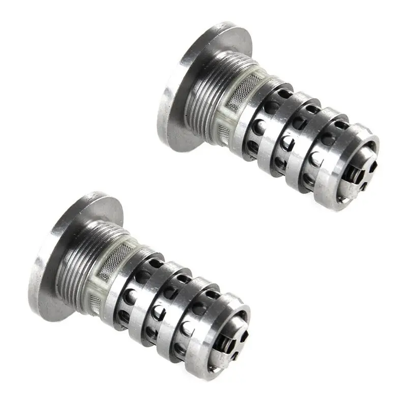 A85E-For EA888 VW 1.8T 2.0T 2PCS Variable Valve Timing VVT Oil Control Valve 06J109257L 06L109257D 06L109257G 06J109257Q