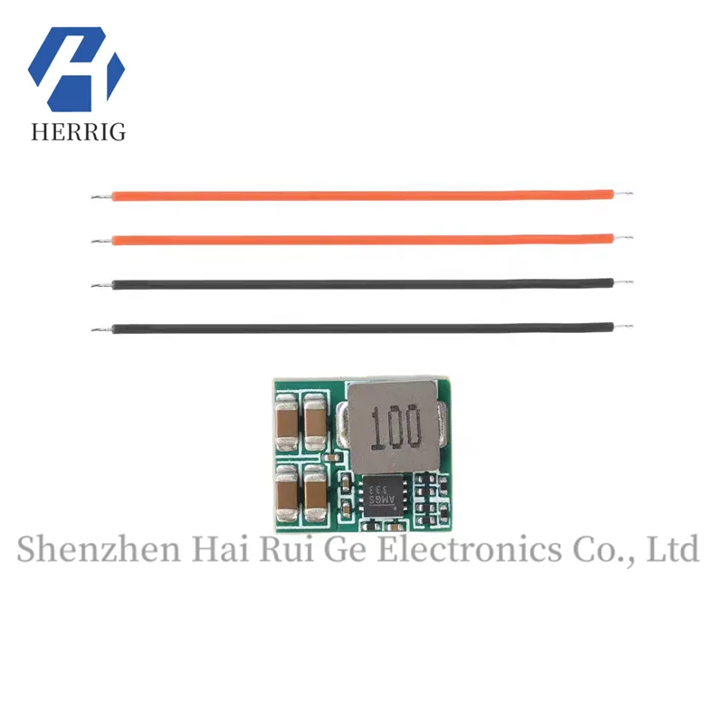 

2-8S BEC step-down power module 5V12V output 5V-36V input step-down module is suitable for RC/FPV