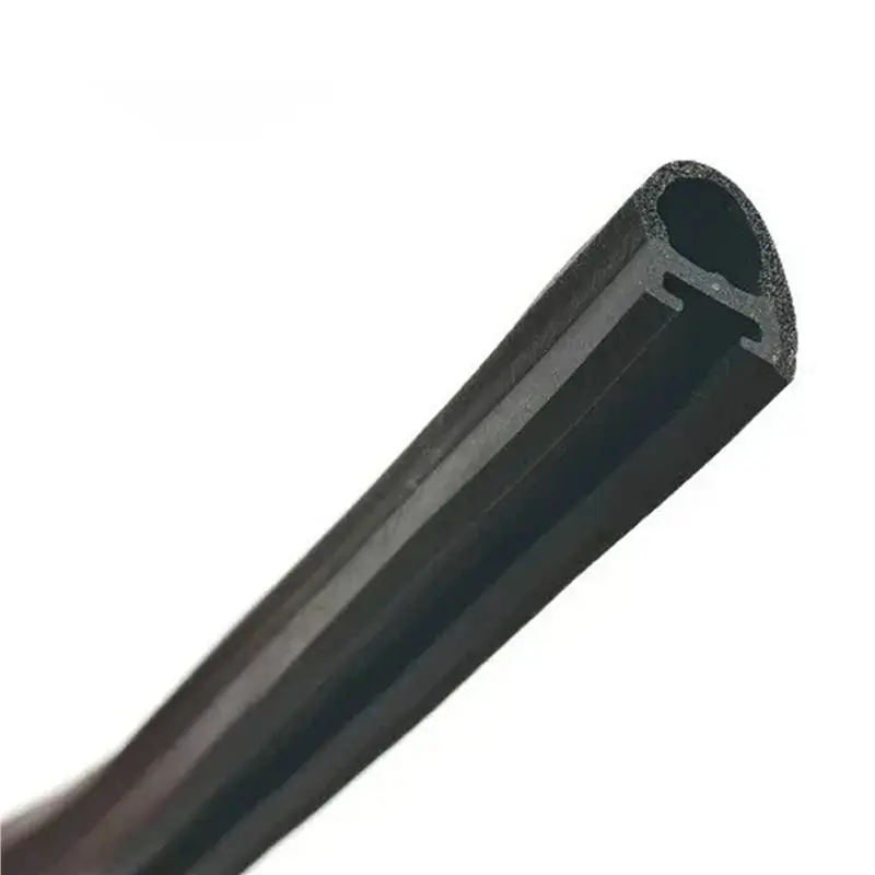 2X 54105B32973 Car Front Part Of Sealing Glass Cover Sunroof Rubber Strip For BMW X3 G01 G08 X4 G02 X5 X6 X7 54107493155-AS55