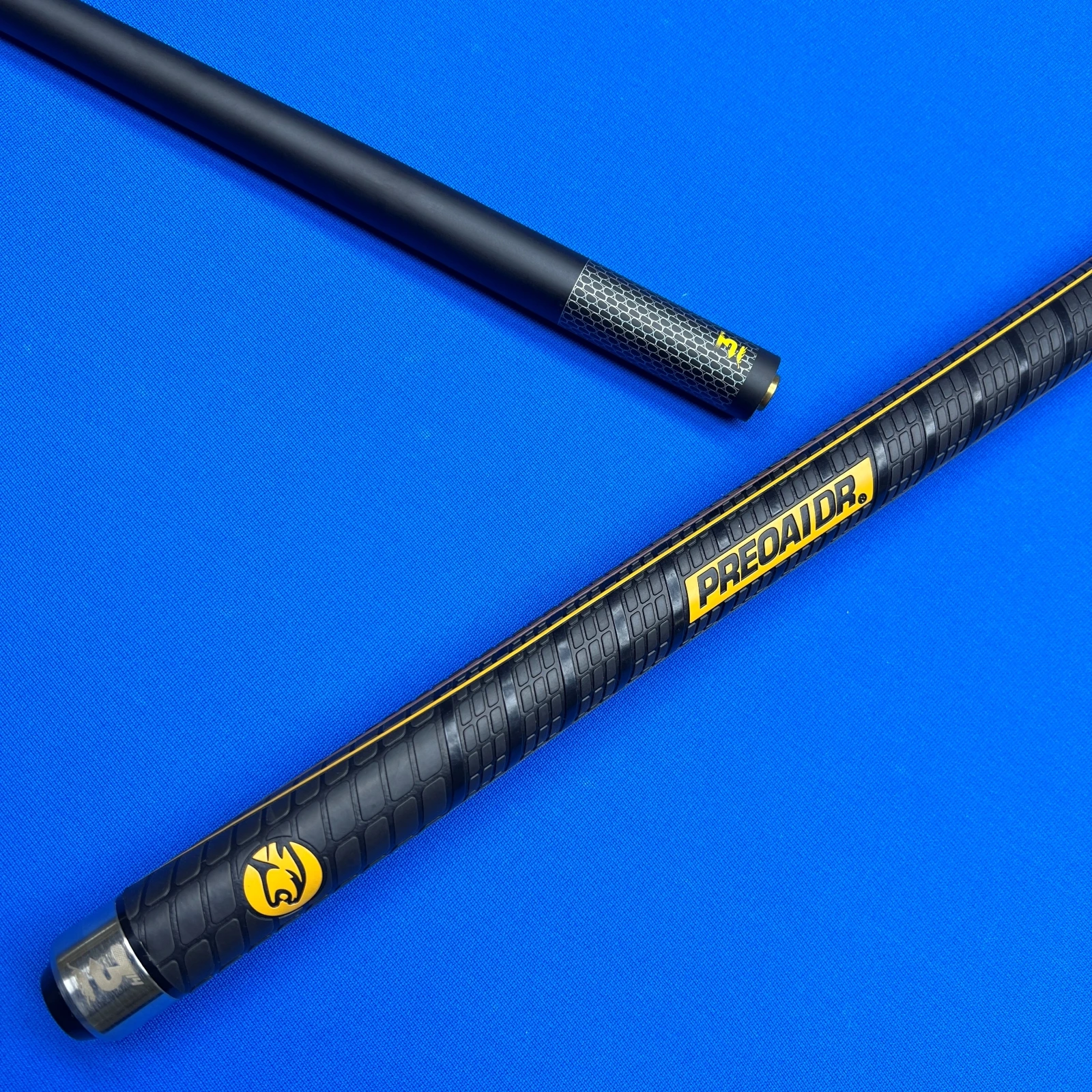 Thumbnail 2 - #78 Latest Billiard Cues Offers