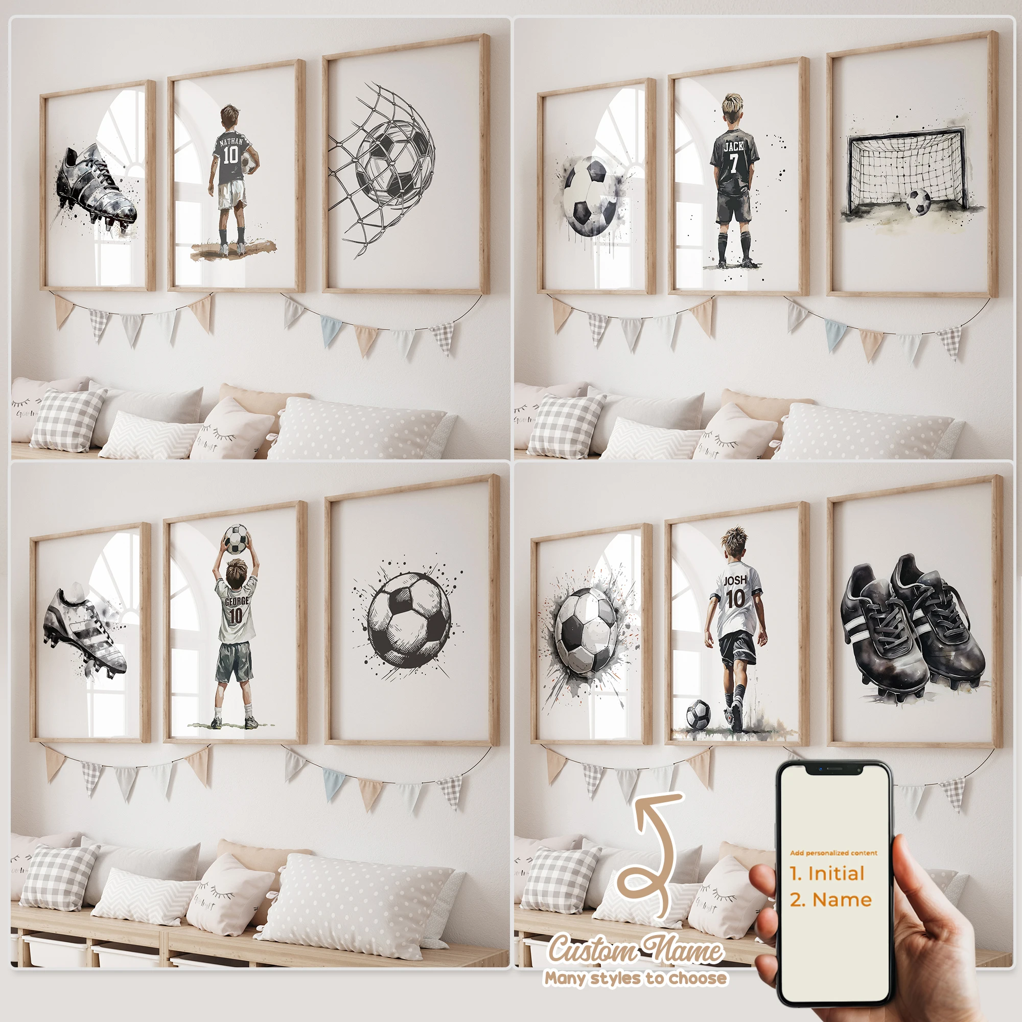 #16 Top 30 Posters, Prints, & Visual Artwork Worth Buying In 2026