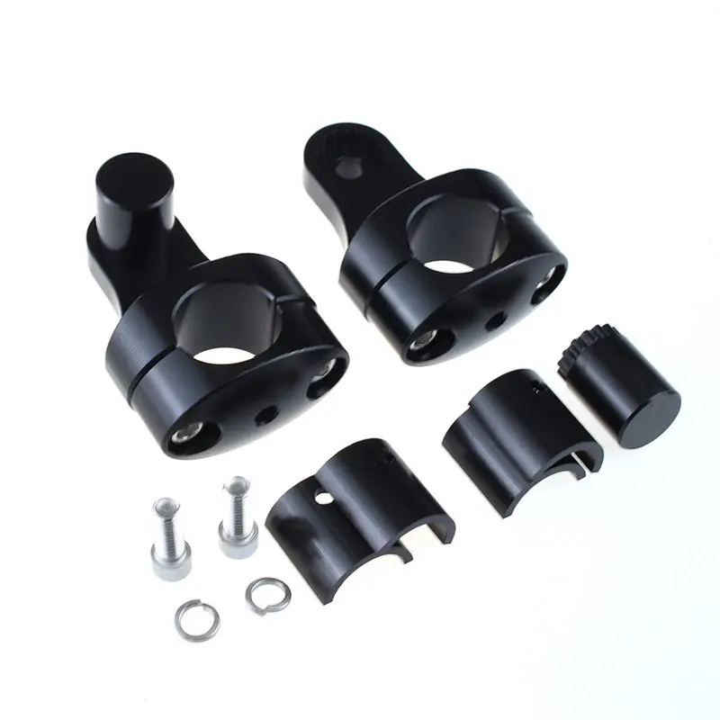 For Benelli TRK702 TRK552 TRK502 TRK502X Motorcycle Handlebar Heightening And Rearward Adjustment Block Lifted Bar