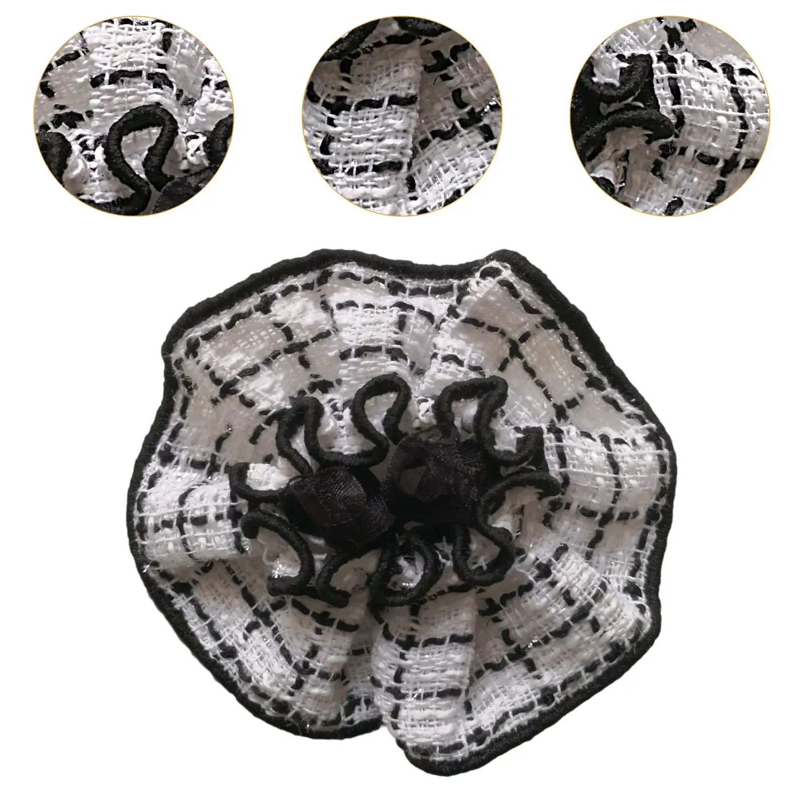 Plush Doll Chic Dress Mini Clothes Making Your Own Dolls Detachable Handmade Dress up Doll Clothing for 17 cm Girl Doll Gifts