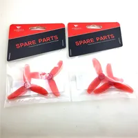 4PCS/Set Three Blade Propellers for Walkera Rodeo 110 Racing Drone RC Quadcopter RODEO 110-Z-01