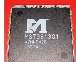 

MST9813Q1 в наличии, power IC