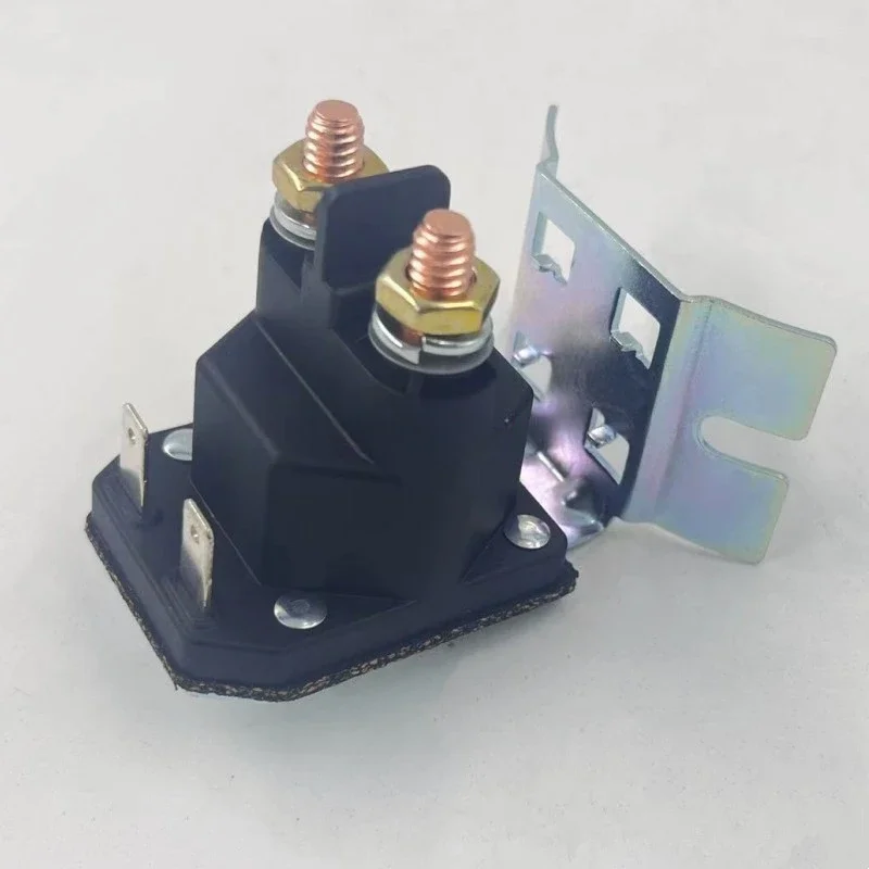 トロンベッタ フォークリフト リレー コンタクタ 762-2401-310-02 762-2401-211-50 24V ROHS 762-2401-211-58