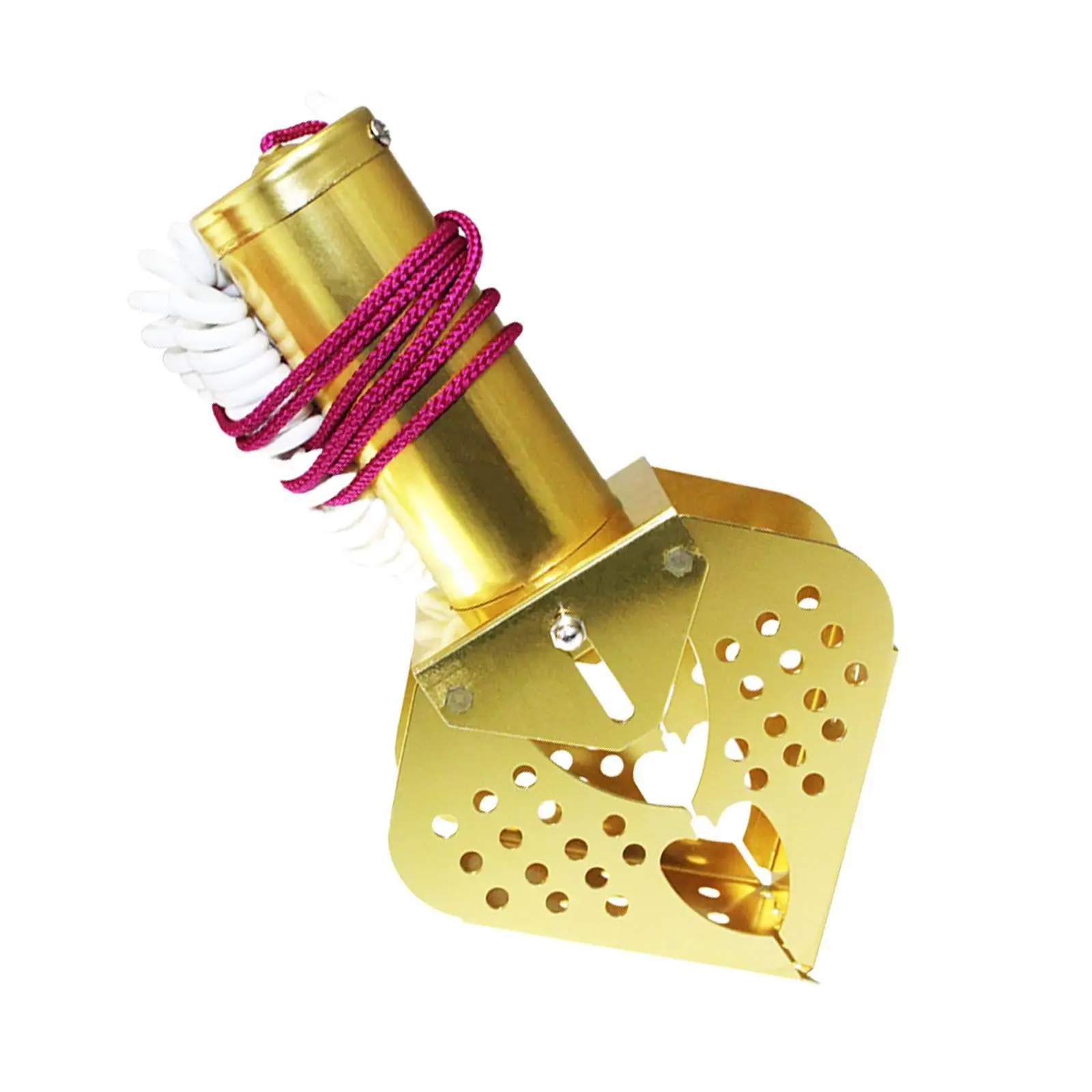 Crane Machine Replacement Claw Game Machine Arcade Claw Machine Doll Machine Grab Claw Machine Claw Hand with Rope Coil