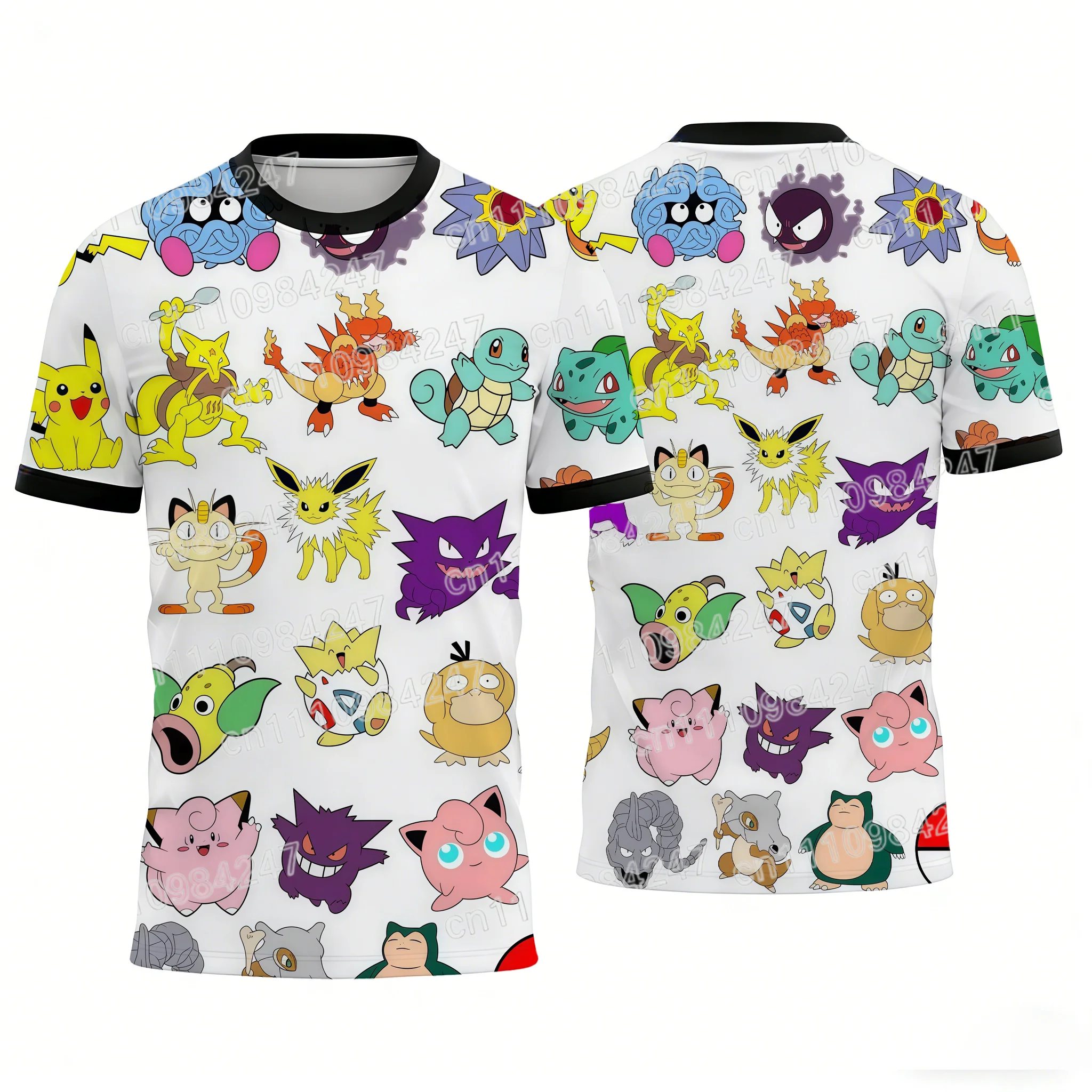 camisetas-casuais-de-verao-2026-novas-do-pokemon-para-familia-conjunto-de-camisetas-unissex-de-manga-curta-para-pais-e-filhos-esportivas-para-criancas-e-adultos