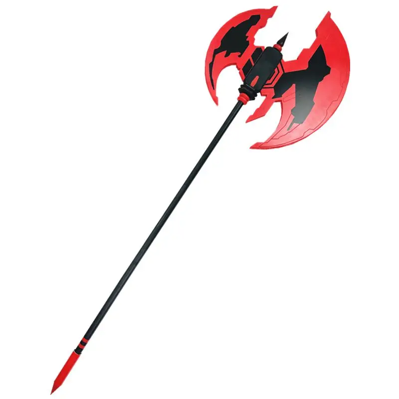 

Kotori Itsuka Axe Cosplay Props Halloween Christmas Fancy Party Costumes Accessories