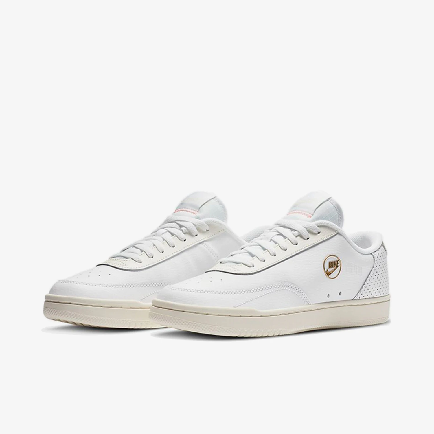 Nike Authentic CourtVintagePremium New Women's Casual Board Shoes DA0984-100