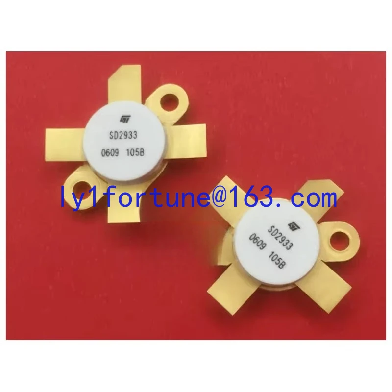 SD2933 M177-VHF/UHF Power n-Channel MOSFET Transistor