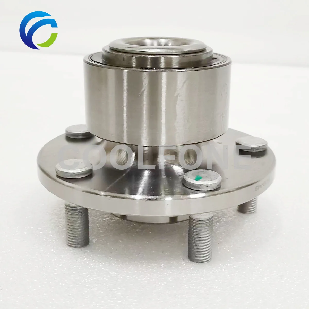 Front Wheel Hub Bearing For VOLVO S40 V50 C70 C30 1.6 1.8 2.0 3M512C300CF 6M512C300AA 30714730 30736653  VV-WB-11680 713660430