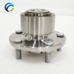 Front Wheel Hub Bearing For FORD FOCUS II  MAZDA 3 and 5 series BP4K3315XA BP4K3315XB 1326487 1223640 1336139 1471859 1308716