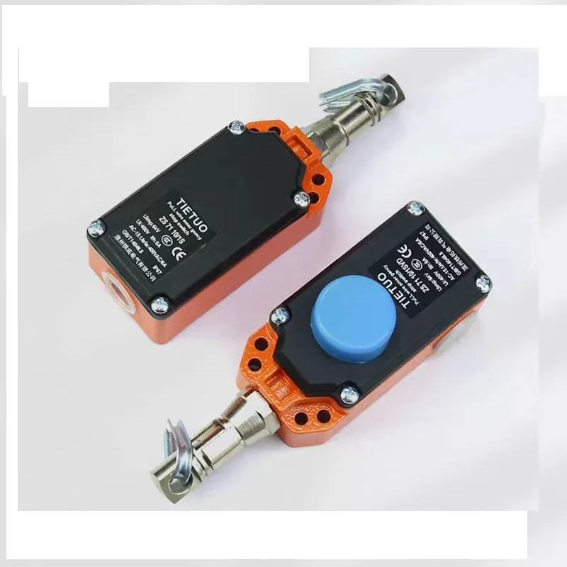 Picture 6: Emergency Stop Pull Cord Control Switch ZS7110-1S/ZS7110-1SVD/ZS7120-1S