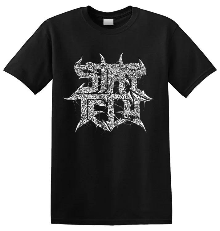 ARCHSPIRE 'Stay Tech' T-Shirt (Black) Combine Fun Printed Shirt Men's And Women's Short Sleeve T-shirts