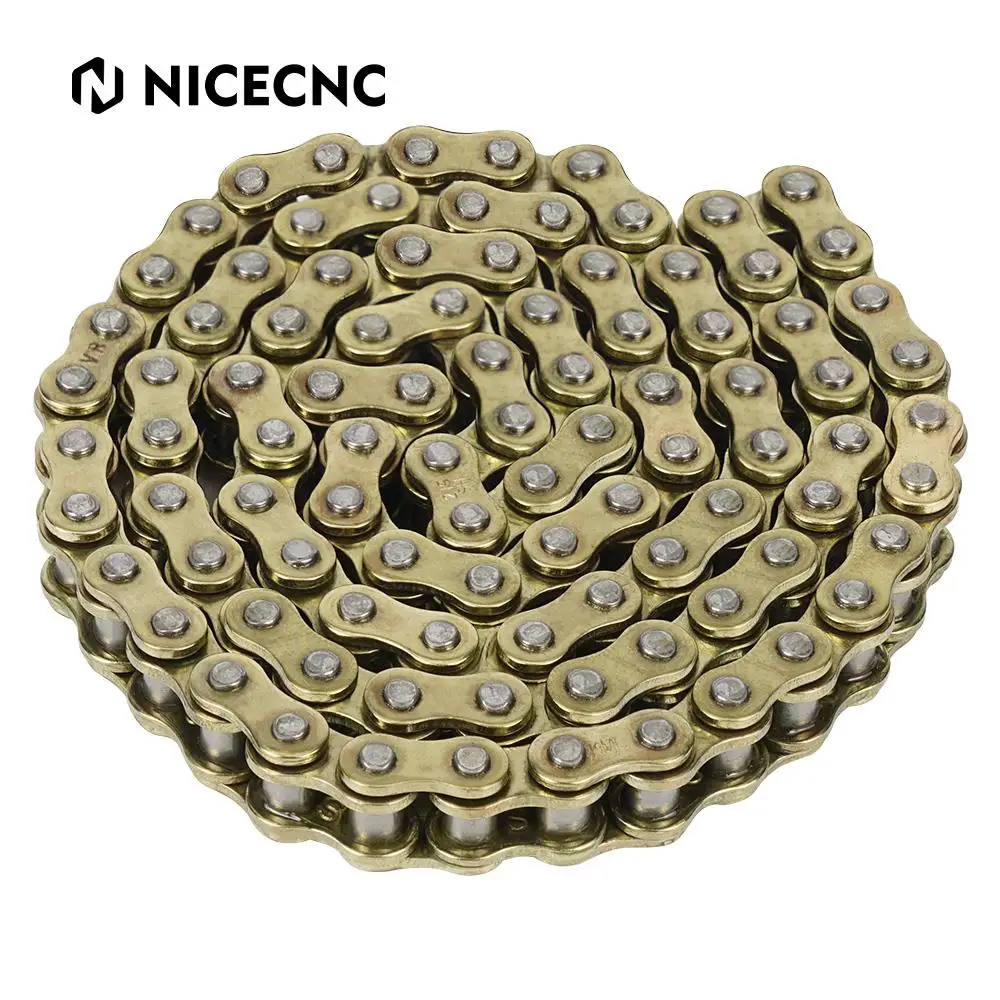 94 Links Motorcycle Engine Time Cam Chain Timing Chain For Honda CB750 A/K SL350 CL350 CB350 CL77 CB77 CA77 CL72 CB72 CA72