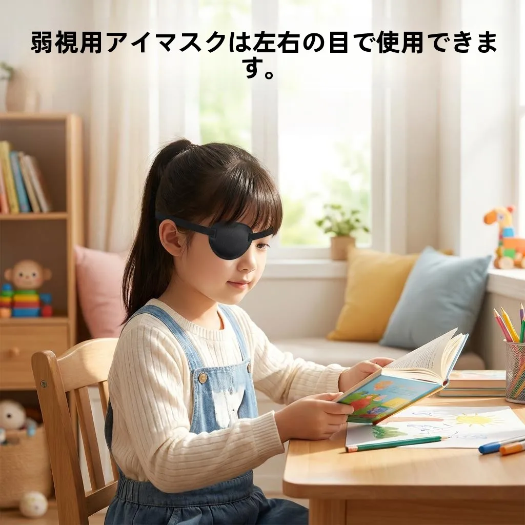 mascara-de-treinamento-3d-estereo-respiravel-e-nao-aquecida-para-correcao-ocular-infantil-com-cobertura-total-para-estrabismo-e-outros-problemas-oculares