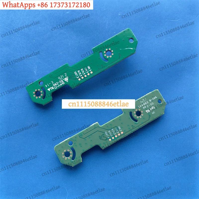 Replacement Key Button for Wireless Subwoofer AH41-01858A PS-WR65B HMPPA00025A Signal Indicator Light LINK STANDBY ID SET