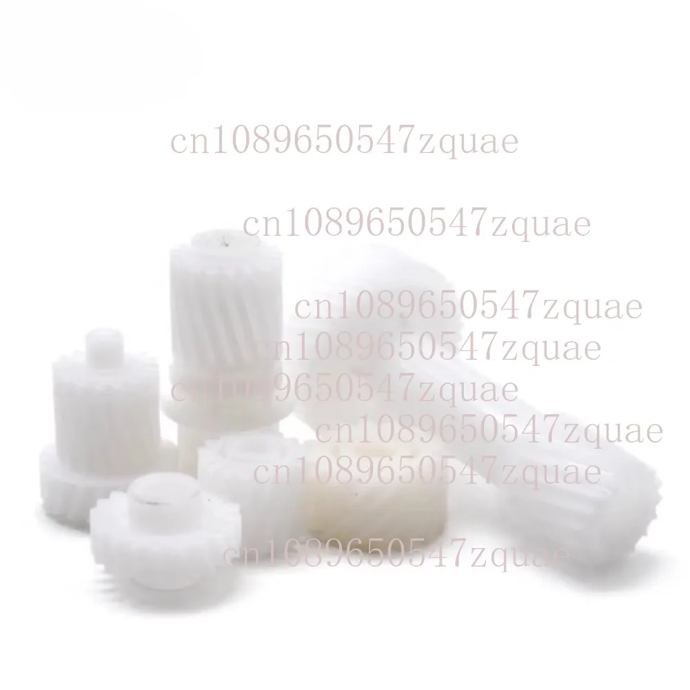 Nouveau kit de développement couleur pour Konica Minolta C454 266 364 368 554 226 558 458