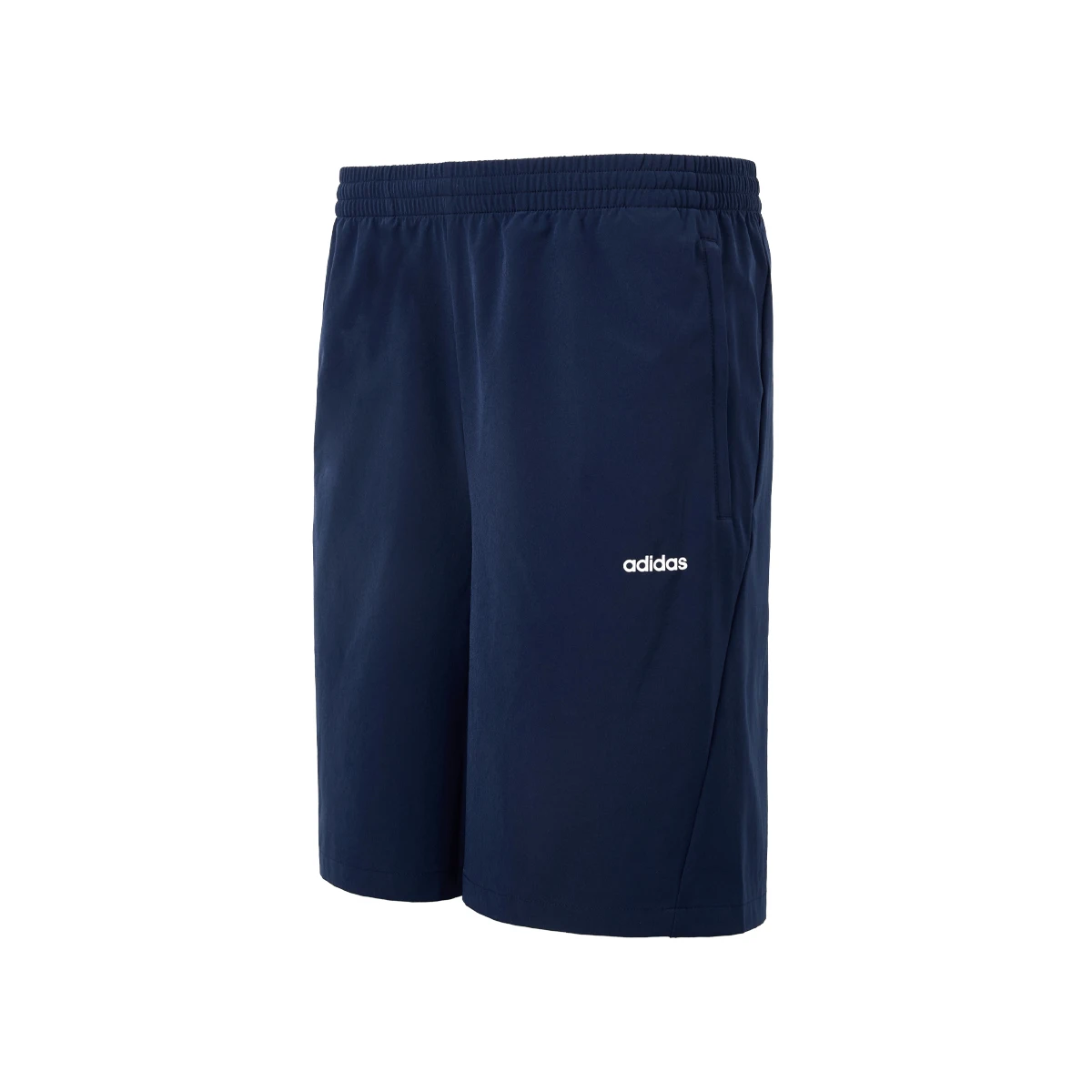 

Adidas Multi - functional Training Shorts, Made of Breathable Fabric, Suitable for Running, Fitness and Other Sports