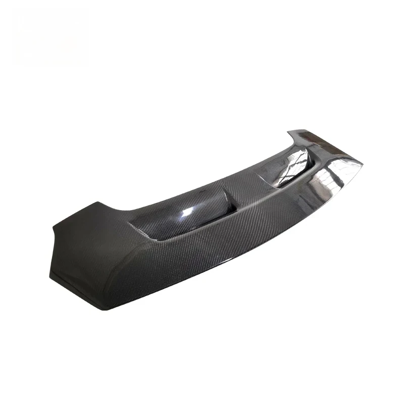 

Carbon Fiber Rear Spoiler Wing 2012-2020 Car Exterior Accessories