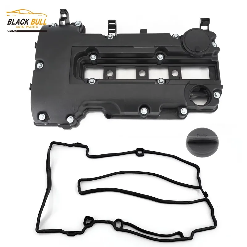 

25198498 Крышка клапана двигателя 55573746 с прокладкой и крышкой Крышка клапана головки блока цилиндров двигателя для Chevrolet Cruze