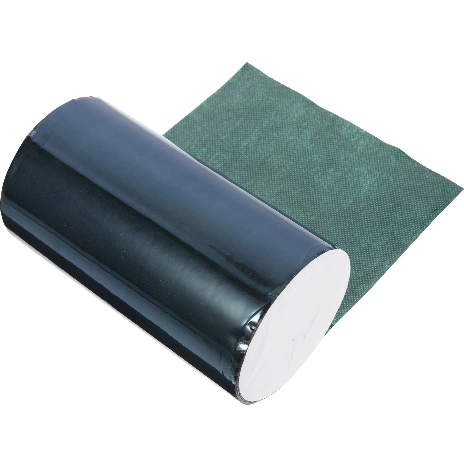 

1 Roll Double-Sided Fake Lawn Seam Tape Self Adhesive Carpet Tape for Artificial Turf Connection Fake Lawn Seam Tapes