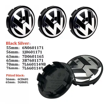 8 最佳銷售 56毫米輪圈中心蓋 - №5