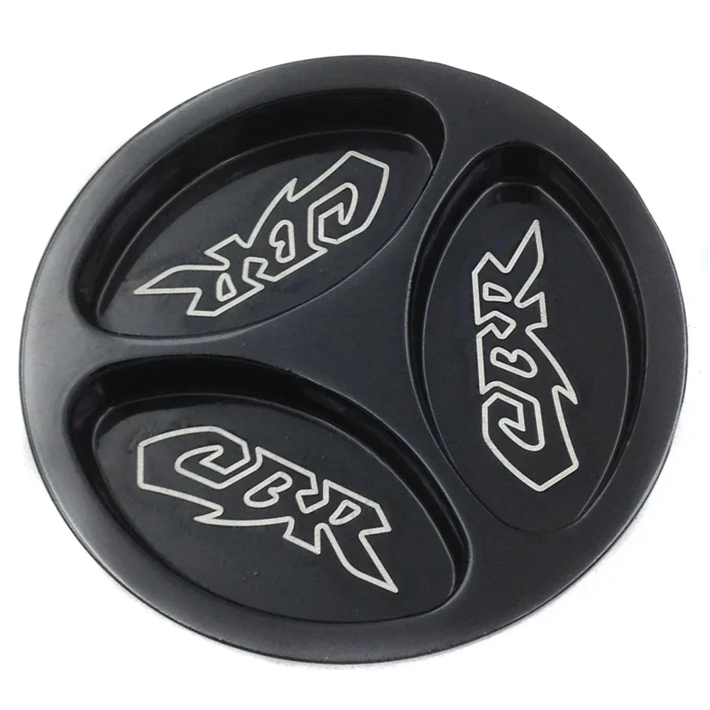 

Motorcycle Gas Cap Twist Off Fuel Tank Cap for Honda CB1000R 2011-2014,CBR600RR 2003-2015,CBR 1000RR 2004-2013