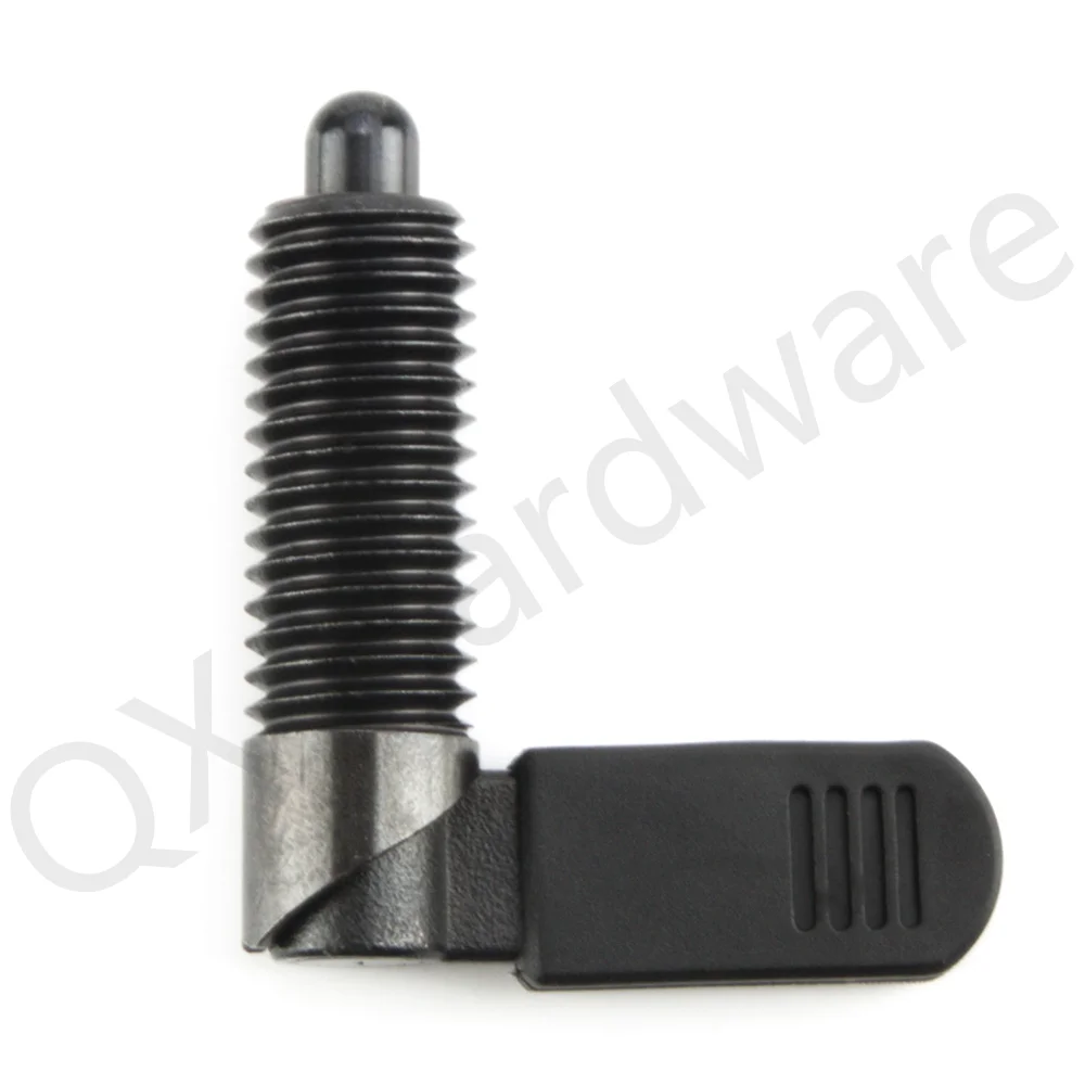 

Free Shipping! Locking Spring Screw, Index Plungers With Nuts ,Index Bolts,Rest Position,Hand-Retractable Plungers