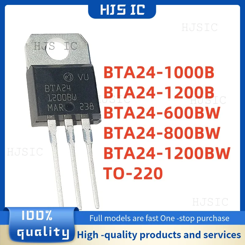 5Pcs New Quality Bt…