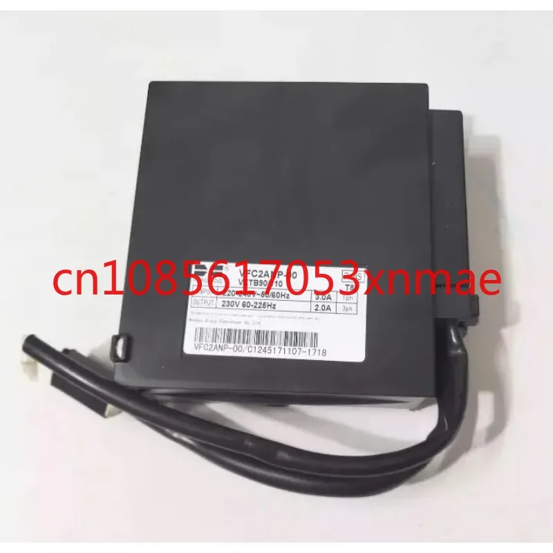 

New original Haier refrigerator VFC2ANP-00 Frequency conversion plate VETB90/110 compressor drive plate BCD-642WDVMU1