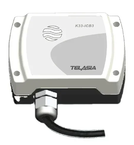 

TEREN Wide Range Large Scale 10000ppm Carbon Dioxide CO2 Transmitter with Dual Channels NDIR Sensor