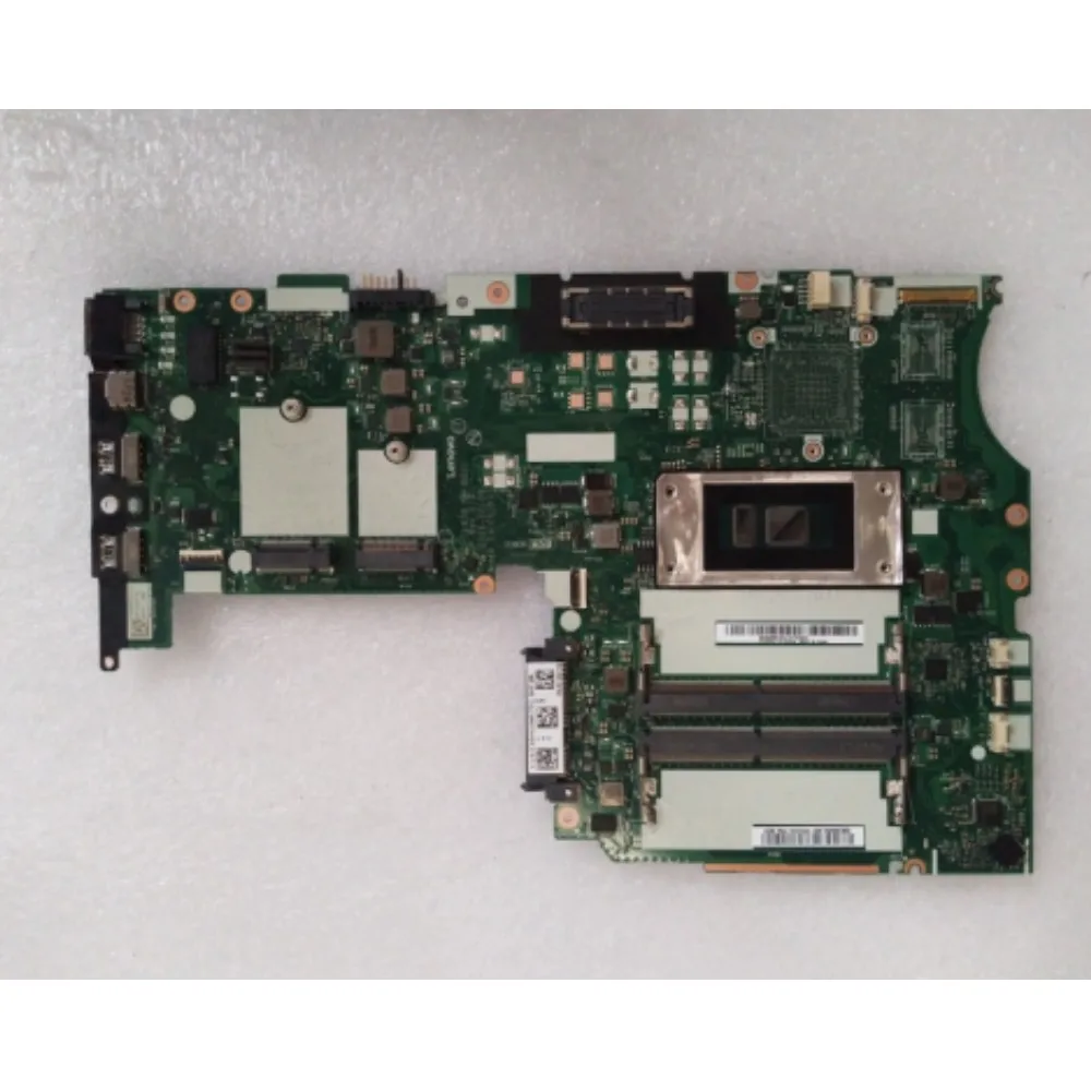 Original For Lenovo ThinkPad L470 Integrated Laptop Motherboard CPU I5-6200U FRU 01YR967 01YR969 01HY273 01HY275