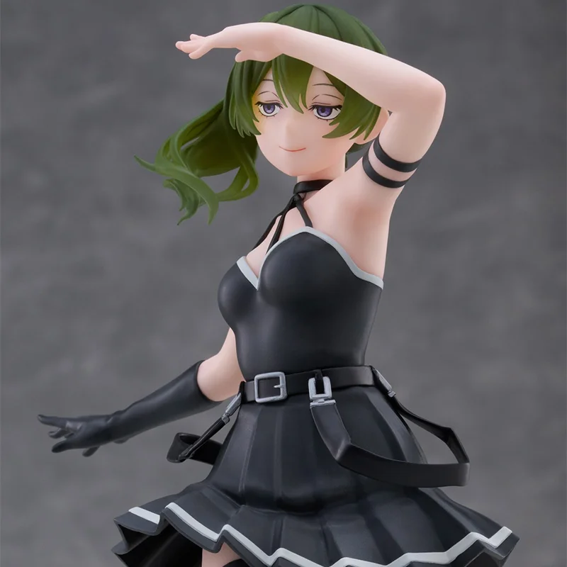 【Auténtico】 TAITO Original Sousou No Frieren Ubel Coreful Figura Anime Kit de garagem de desenho animado modelo de decoração presentes brinquedos modelo
