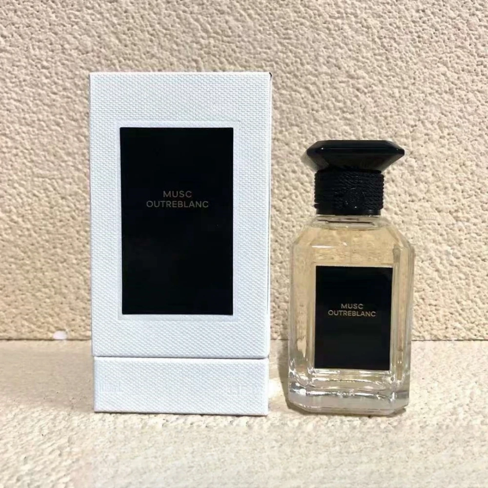 Sexuellement de marque pour homme et femme, série salon d'art, garde le parfum pendant une longue période G, 100ml