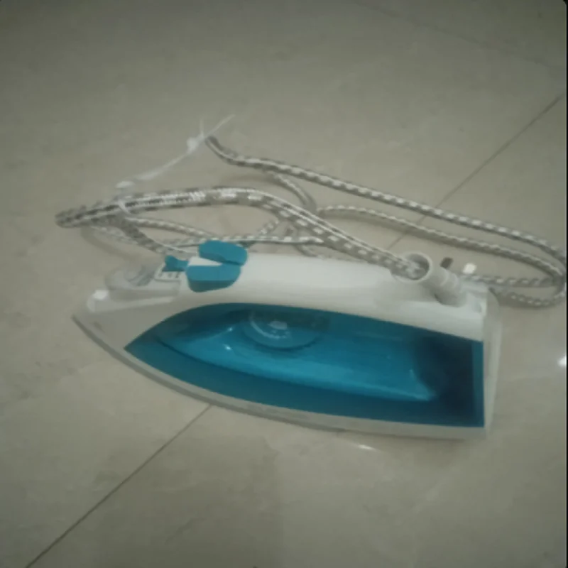 220V Supor Steam Ir…