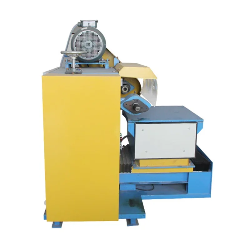 stainless steel sheet mirror polishing machine for flat surface polishing