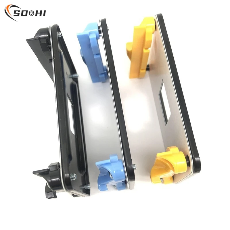 1Set CPU Heatsink Mount Bracket Back Plate AMD Socket AM4 CPU Fan Cooler Heatsink Radiator Socket Back Backplate 3 Colors