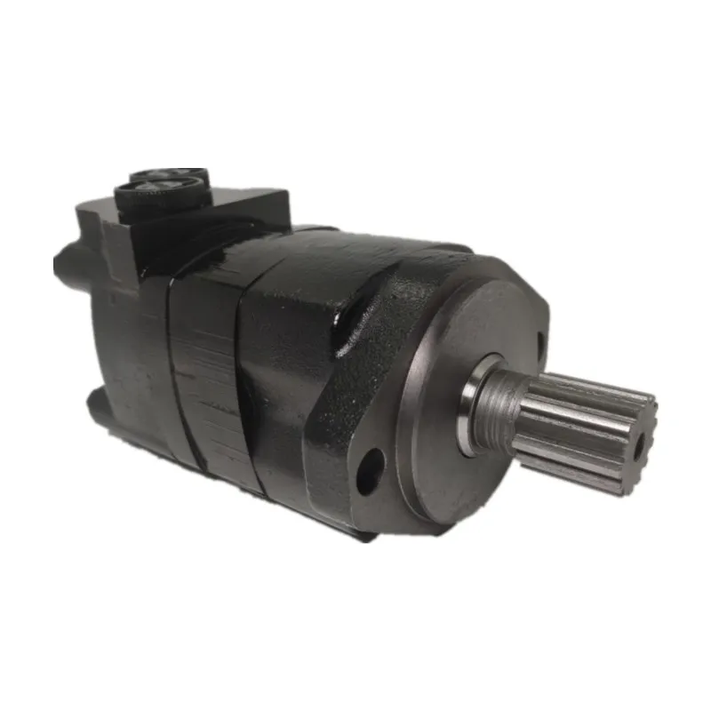 Motor Original BMR OMR OMT BMT OMH BM OM 36 50 80 100 125 160 200 250 315 400 Motor de órbita hidráulica OMR X 100 11186674