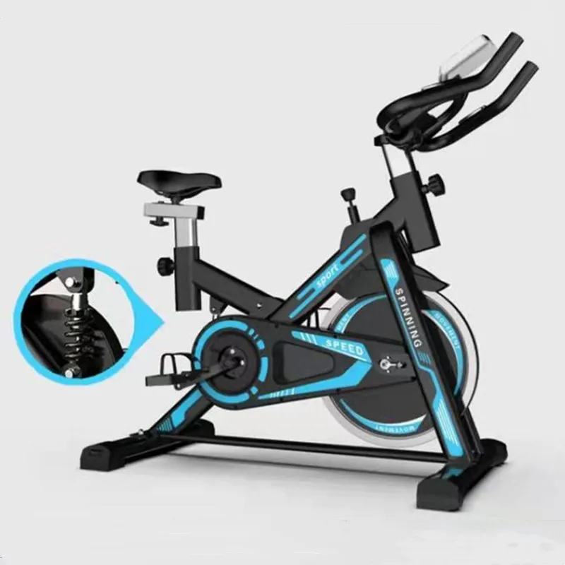 Dynamic Bike Wild Beast Keep Dynamic Bike Household Small Shock Absorber Concentration Camp Sports and Fitness Bike