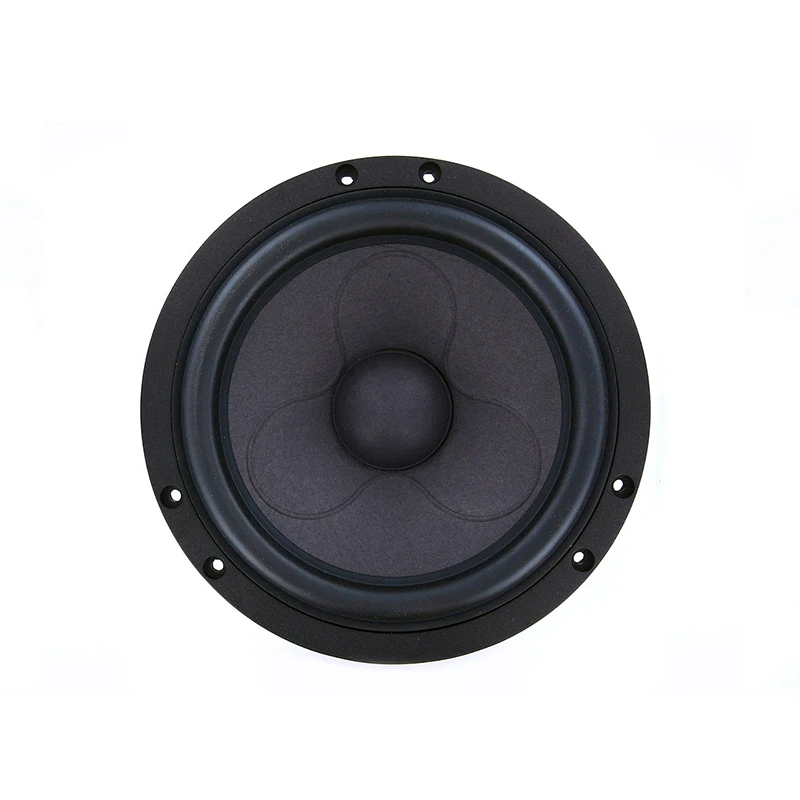 SP-001 Scan-Speak 6.5'' 6.5 Inch Car HiFi Midwoofer Woofer 18WU/4741(4ohm) 18WU/8741(8ohm) /4747(4ohm) /8747(8ohm) (1PCS)