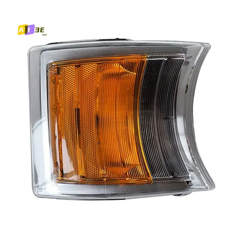 A03E-1949900 LED Side Light Turn Signal Light Running Light Automotive For SCANIA 2241544 2442638 Replacement Spare Parts Access