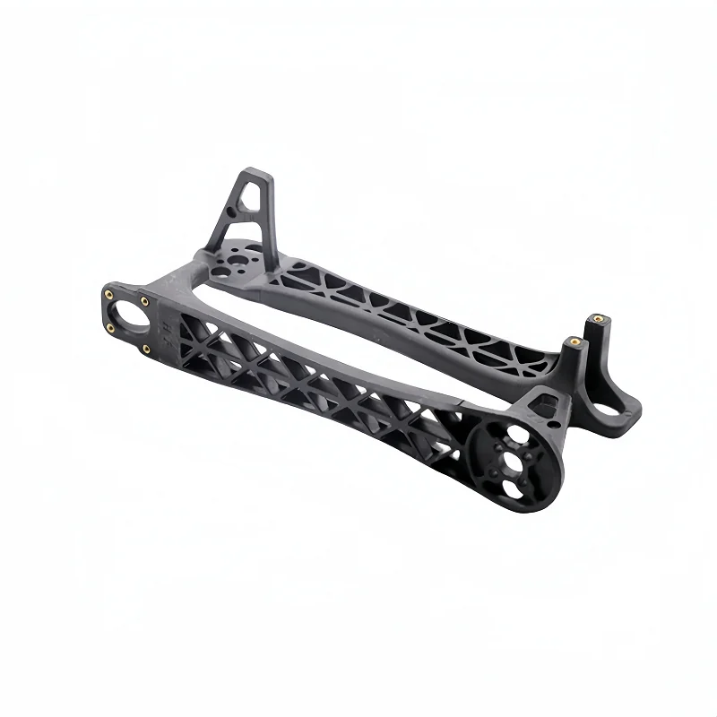 F450RC Four Axis Frame New Reinforced Arm with Irregular PCB Arm for Unmanned Aerial Vehicle Arm