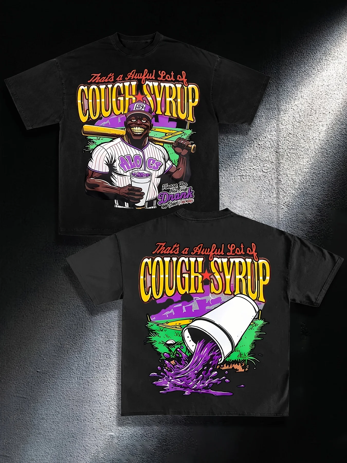 That's Too Much Cou…