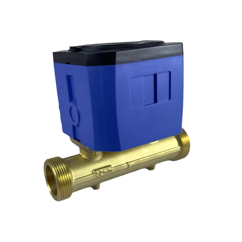 DN15-DN40 Industria…