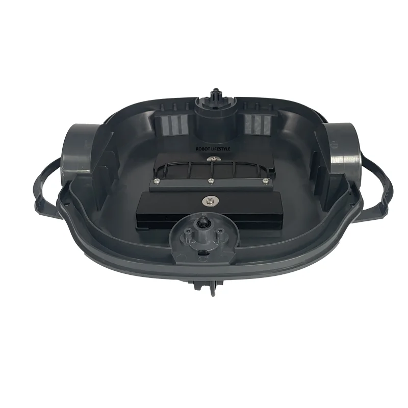 Porão original com peça de rodas para aspirador de piscina A1 peças de limpeza de piscina