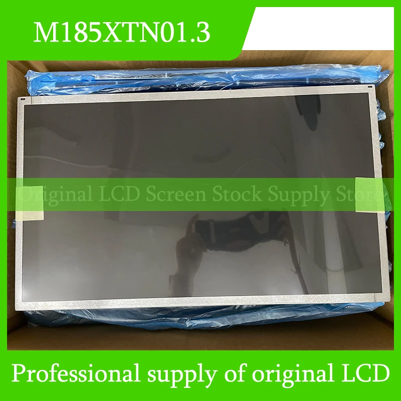 

Original M185XTN01.3 18.5-inch LCD Screen Display Panel Fully tested Fast shipping