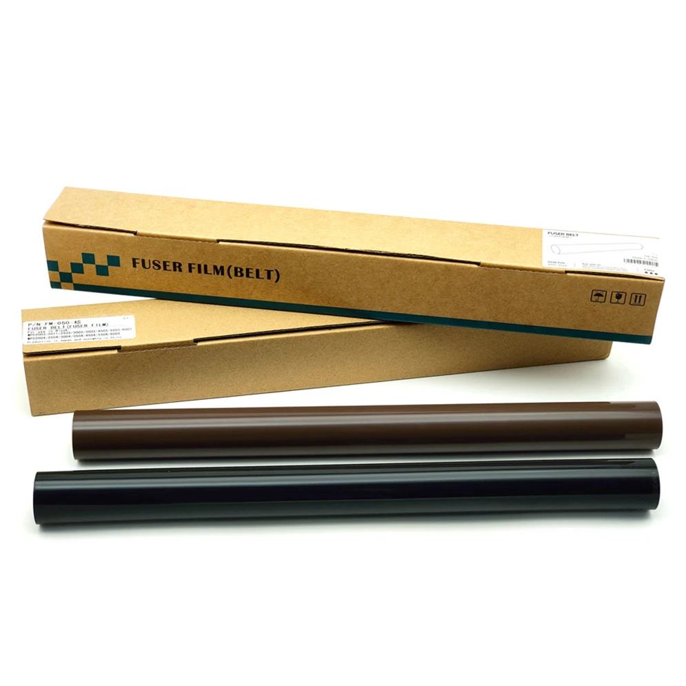 1PCS D142-4082 D144-4273 Metal Fuser Film Sleeve for Ricoh Aficio MPC3502 MPC3002 MPC4502 MPC5502 SPC830DN 831DN